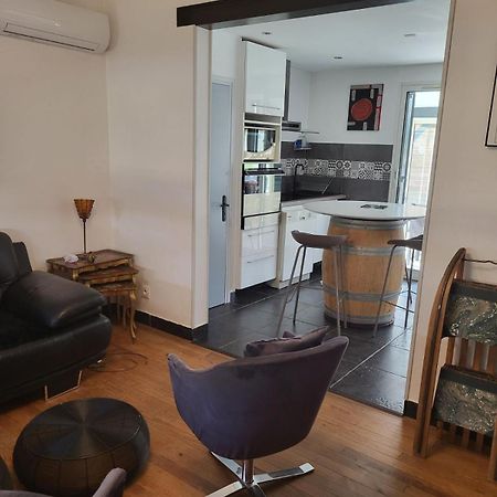 Maison Cosy - 4 Chambres Doubles Bergerac Kültér fotó