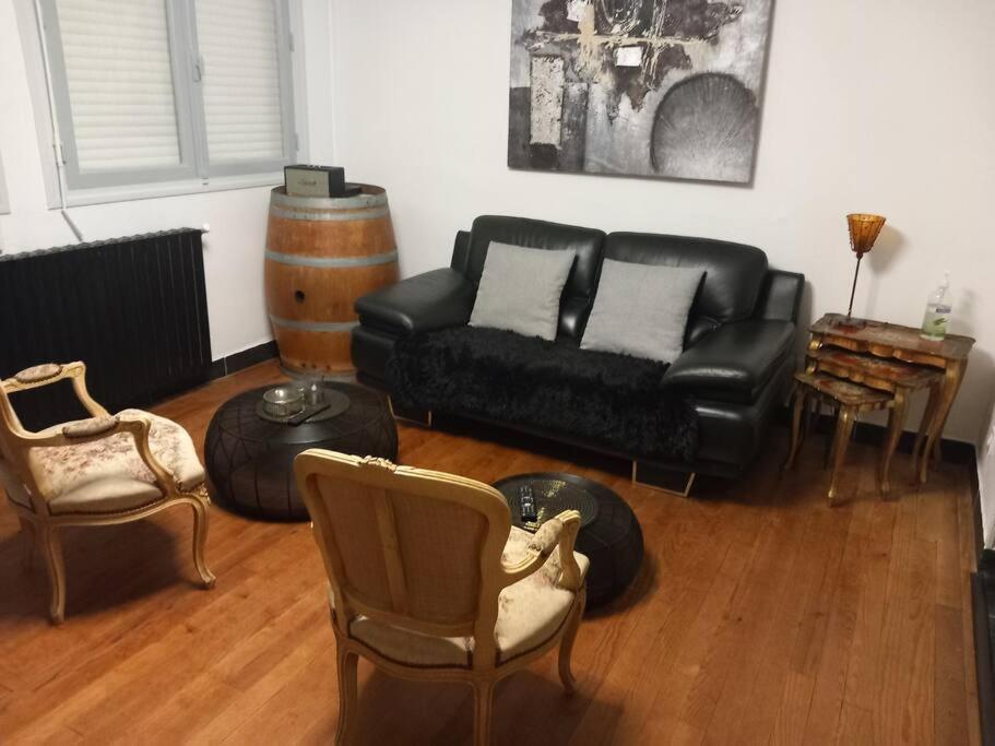Maison Cosy - 4 Chambres Doubles Bergerac Kültér fotó