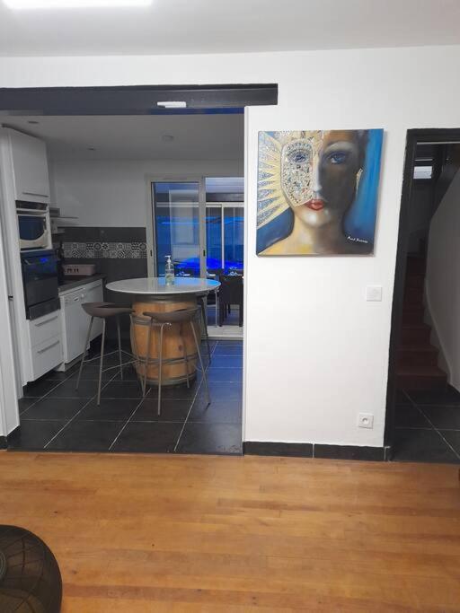 Maison Cosy - 4 Chambres Doubles Bergerac Kültér fotó