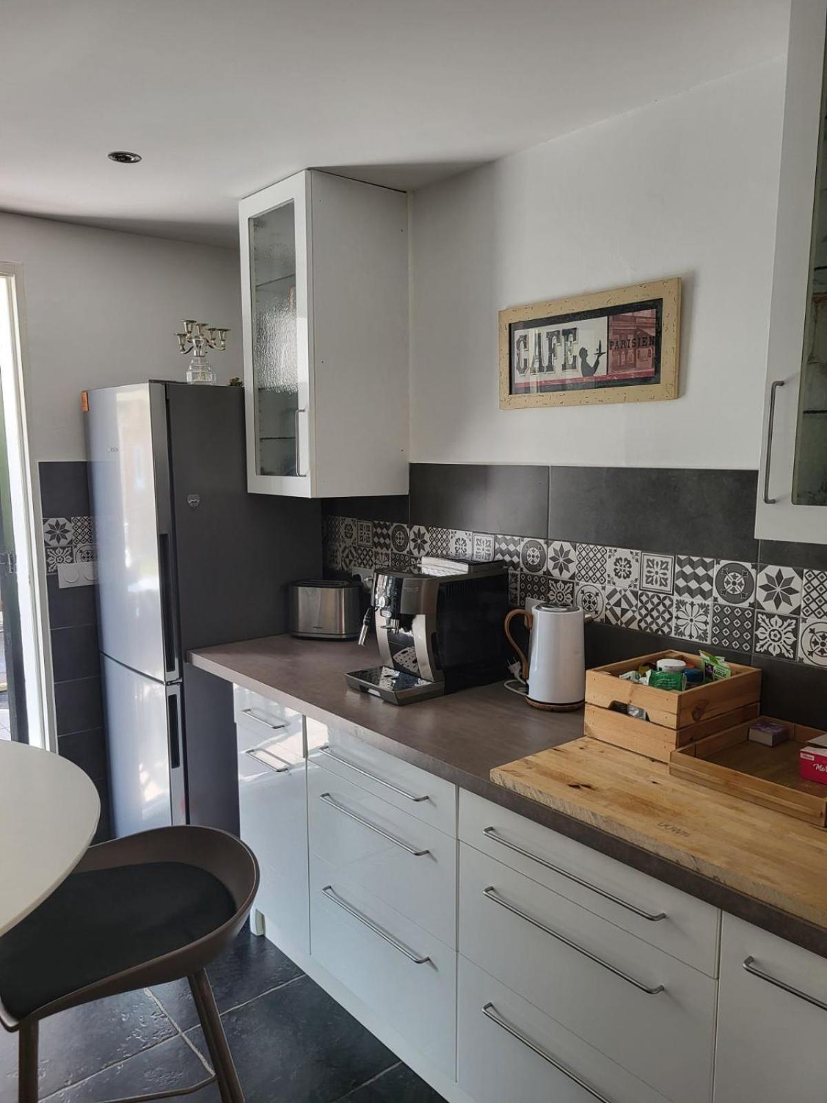 Maison Cosy - 4 Chambres Doubles Bergerac Kültér fotó