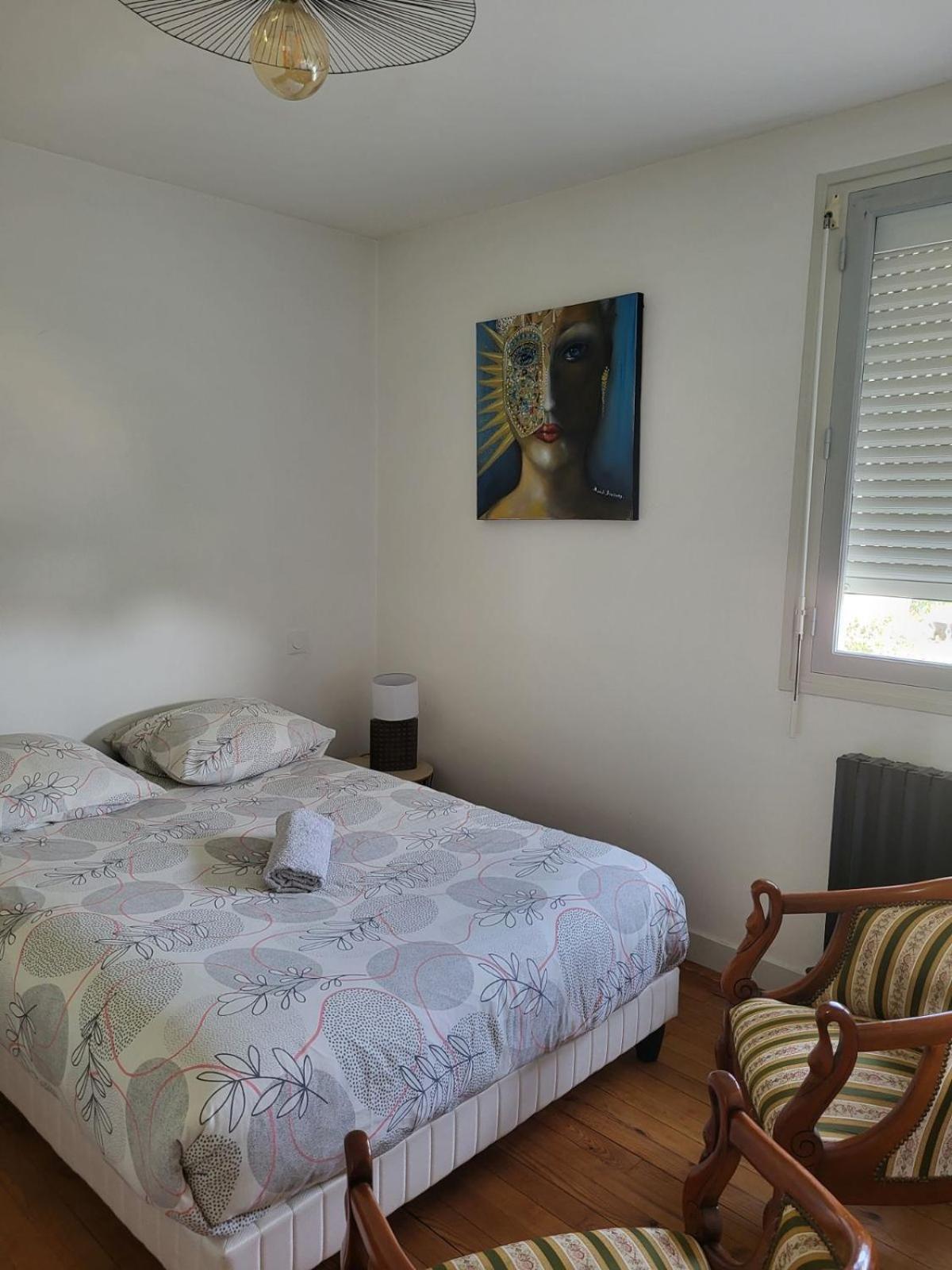 Maison Cosy - 4 Chambres Doubles Bergerac Kültér fotó