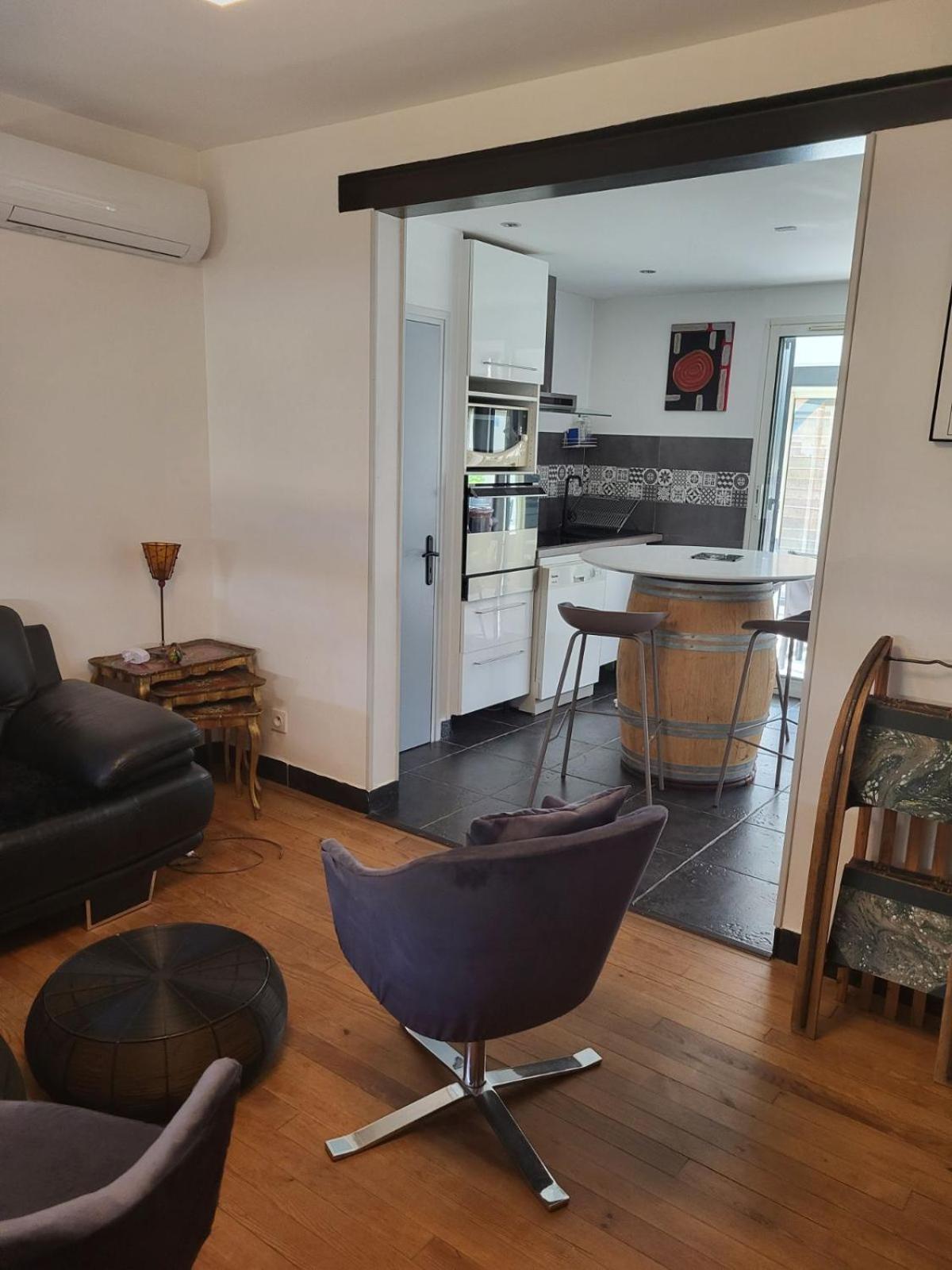 Maison Cosy - 4 Chambres Doubles Bergerac Kültér fotó