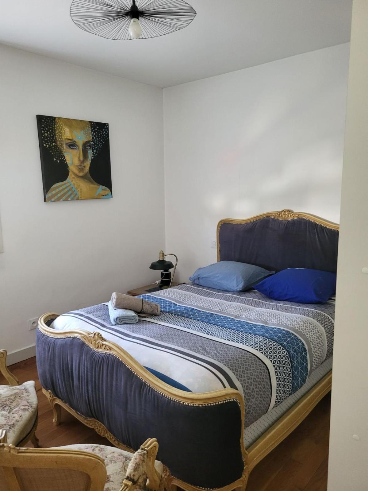 Maison Cosy - 4 Chambres Doubles Bergerac Kültér fotó