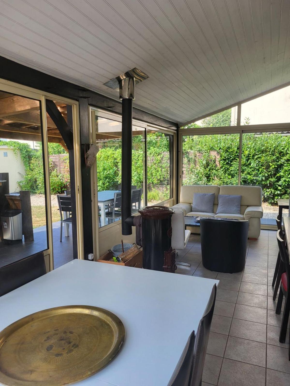 Maison Cosy - 4 Chambres Doubles Bergerac Kültér fotó