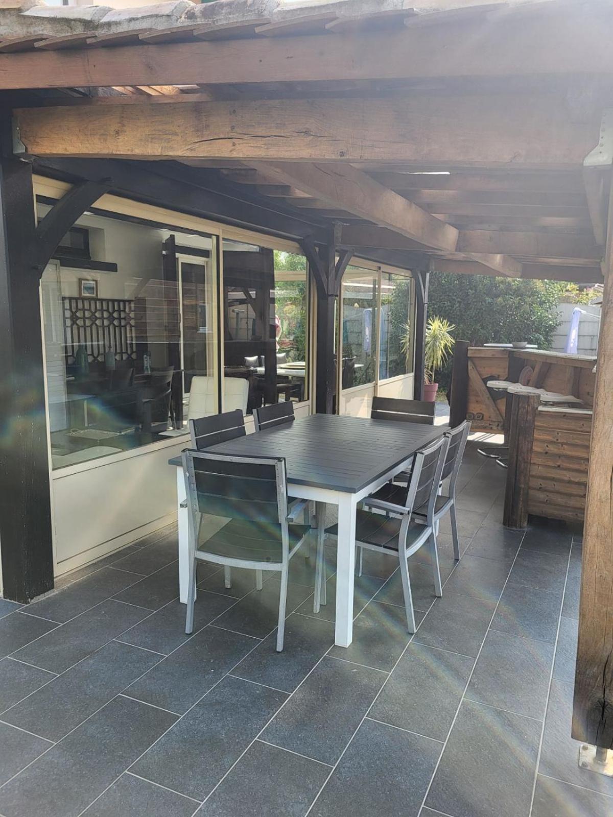 Maison Cosy - 4 Chambres Doubles Bergerac Kültér fotó