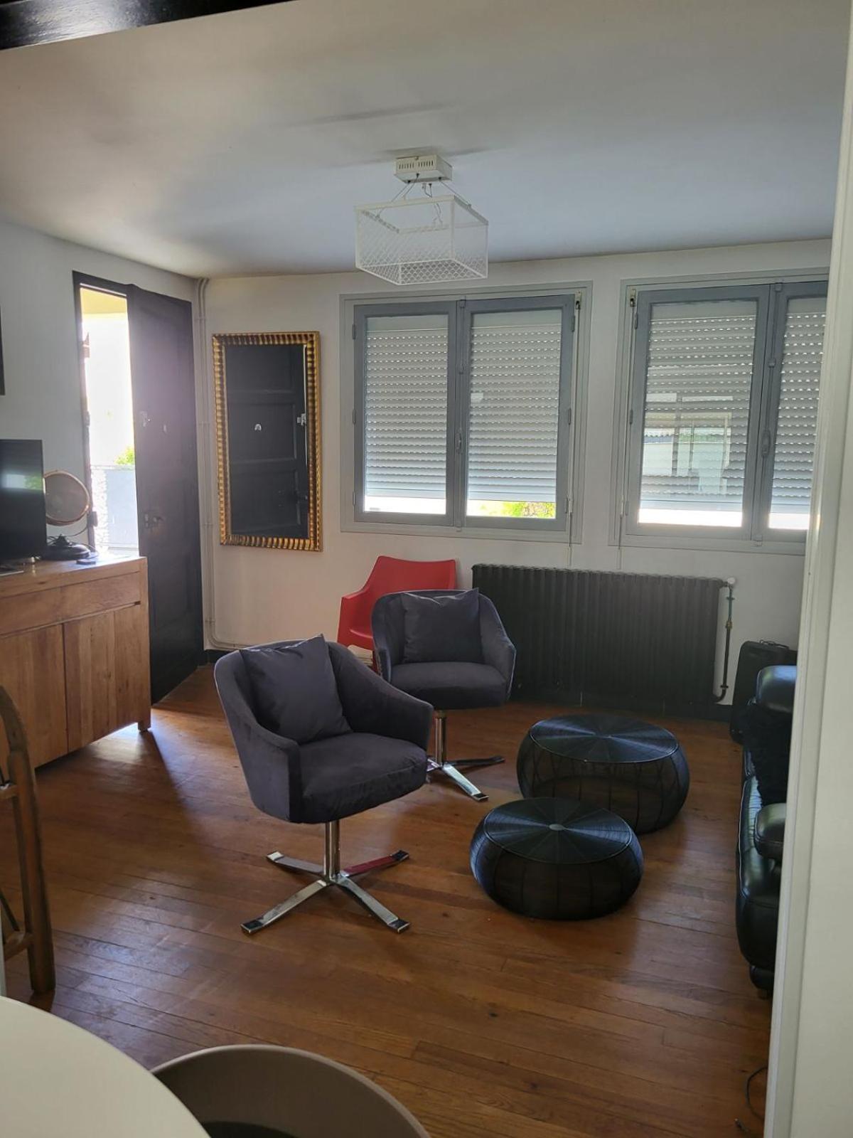 Maison Cosy - 4 Chambres Doubles Bergerac Kültér fotó