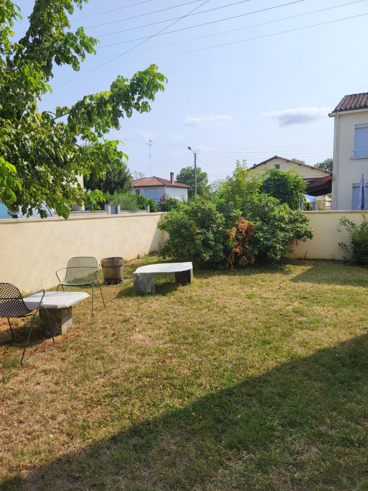 Maison Cosy - 4 Chambres Doubles Bergerac Kültér fotó